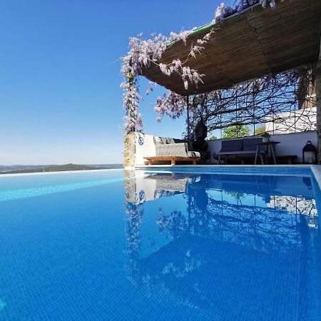 Casa Belavista Penela - Charming Guest House - Adults Only エクステリア 写真