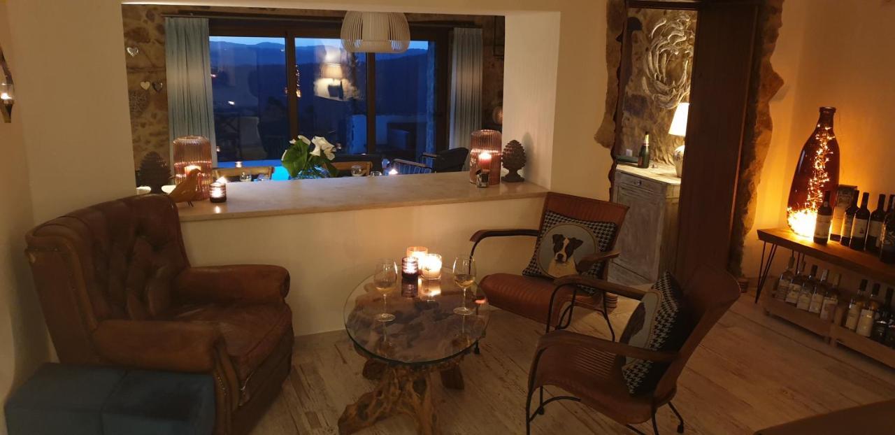 Casa Belavista Penela - Charming Guest House - Adults Only エクステリア 写真