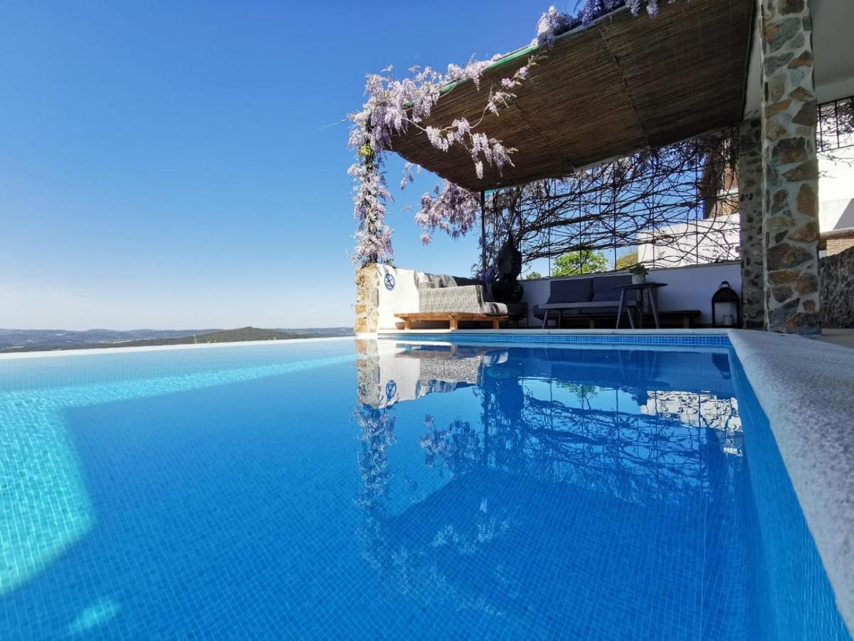 Casa Belavista Penela - Charming Guest House - Adults Only エクステリア 写真