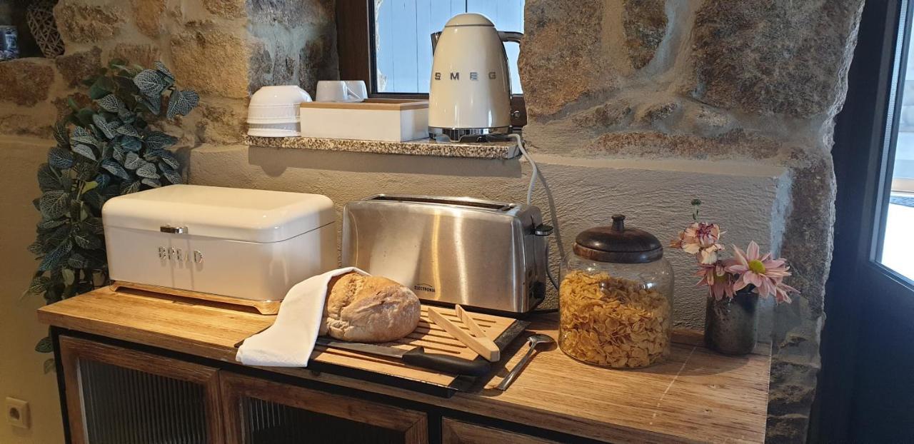 Casa Belavista Penela - Charming Guest House - Adults Only エクステリア 写真