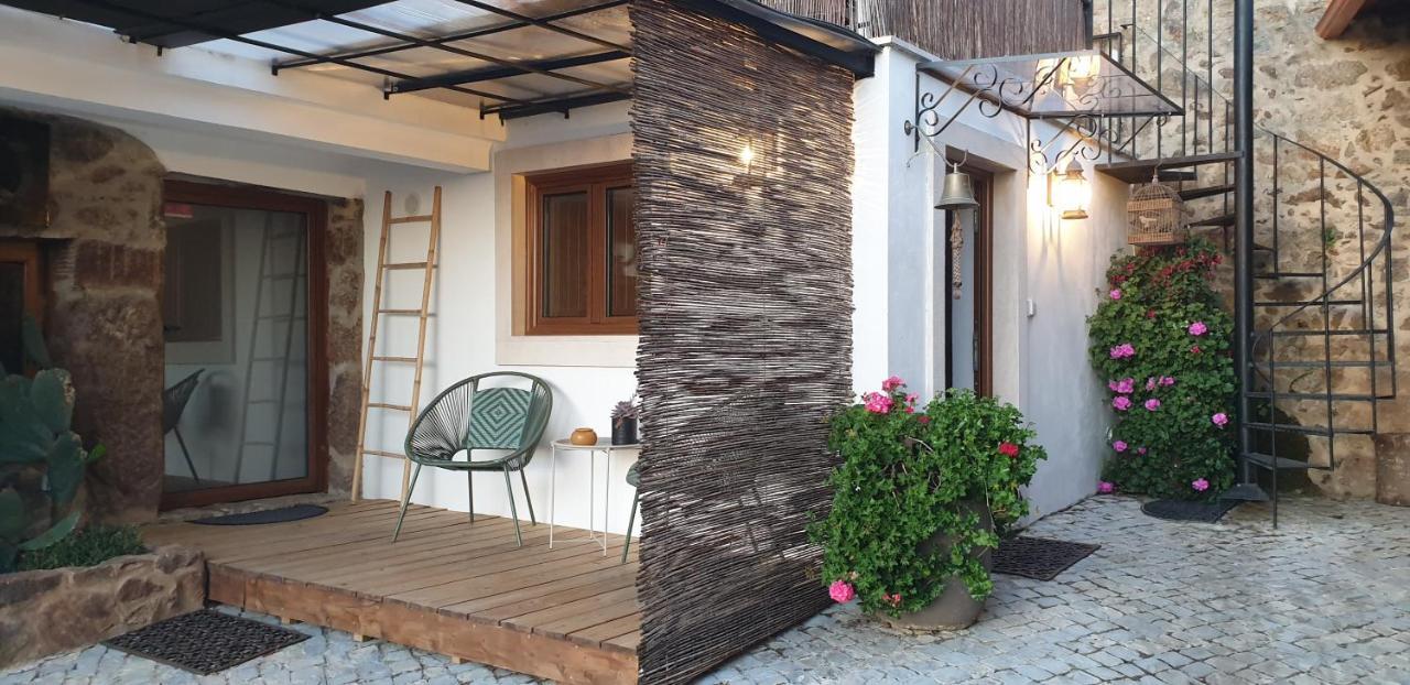 Casa Belavista Penela - Charming Guest House - Adults Only エクステリア 写真