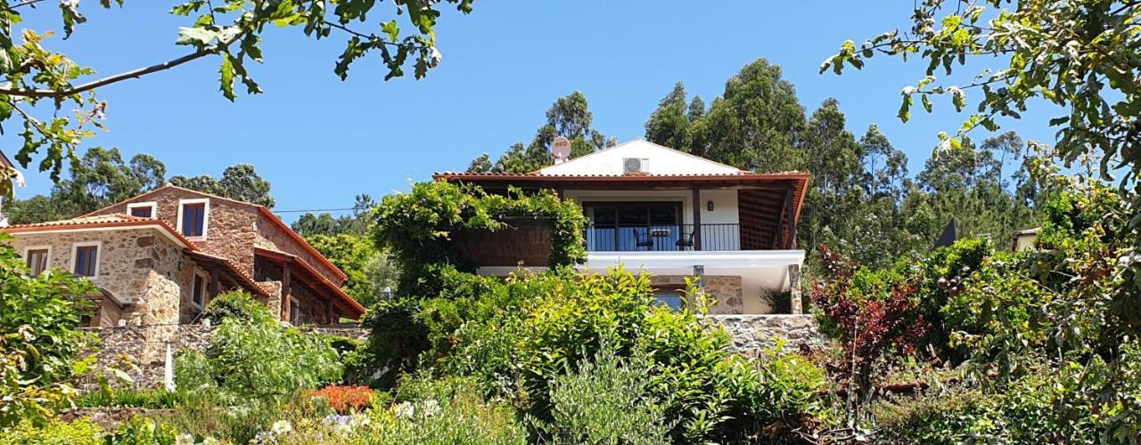 Casa Belavista Penela - Charming Guest House - Adults Only エクステリア 写真