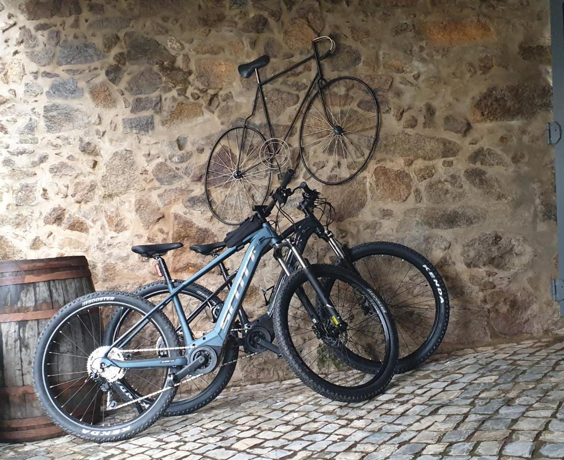 Casa Belavista Penela - Charming Guest House - Adults Only エクステリア 写真