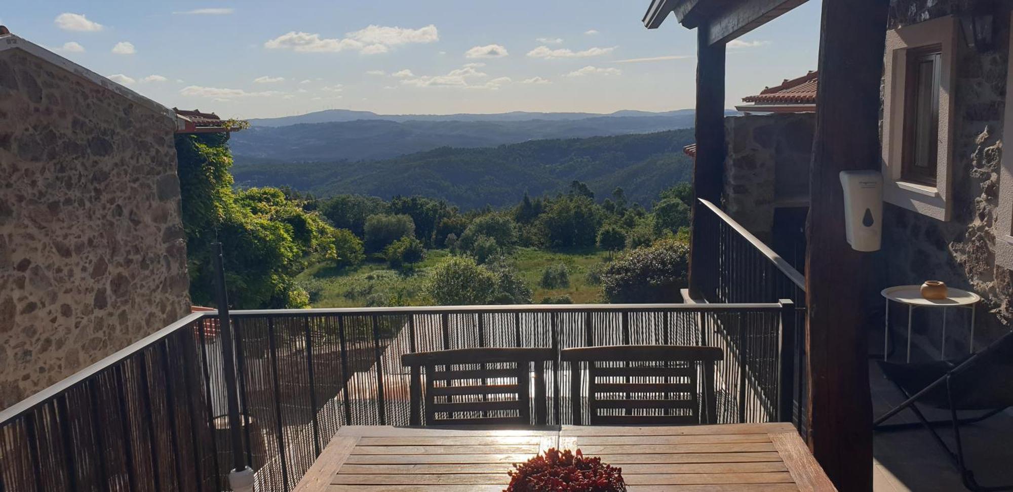 Casa Belavista Penela - Charming Guest House - Adults Only 部屋 写真