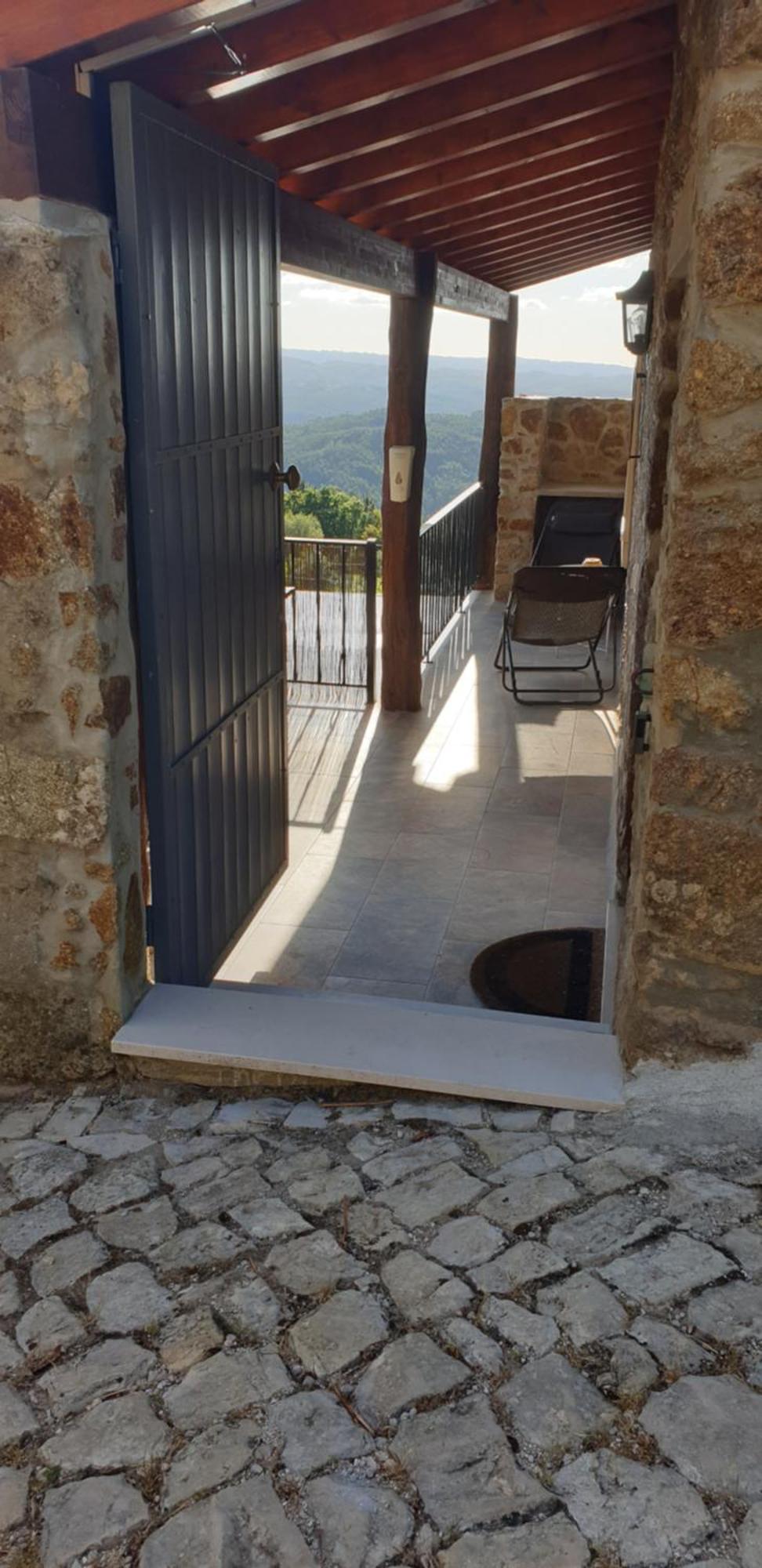 Casa Belavista Penela - Charming Guest House - Adults Only 部屋 写真