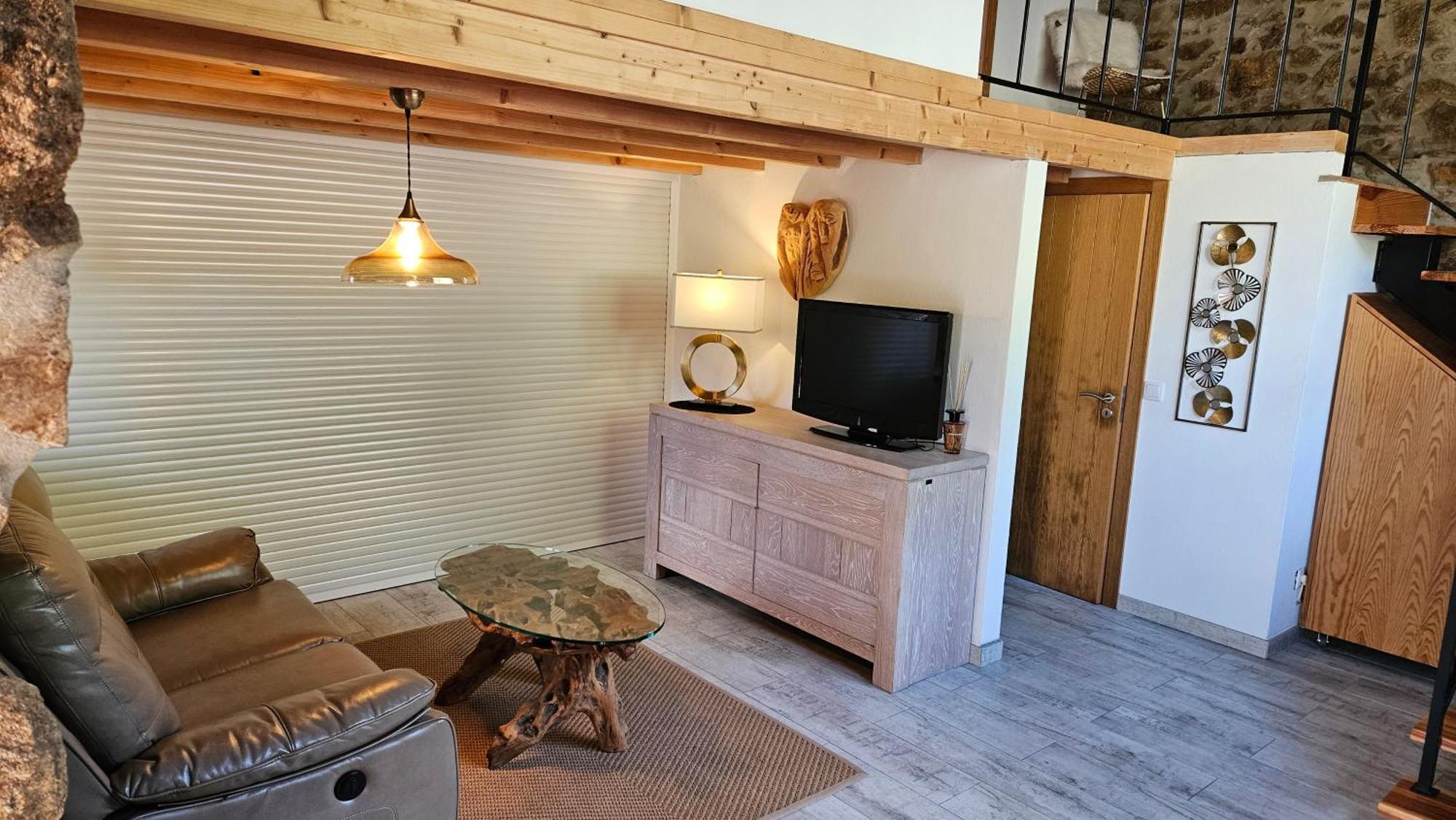 Casa Belavista Penela - Charming Guest House - Adults Only エクステリア 写真
