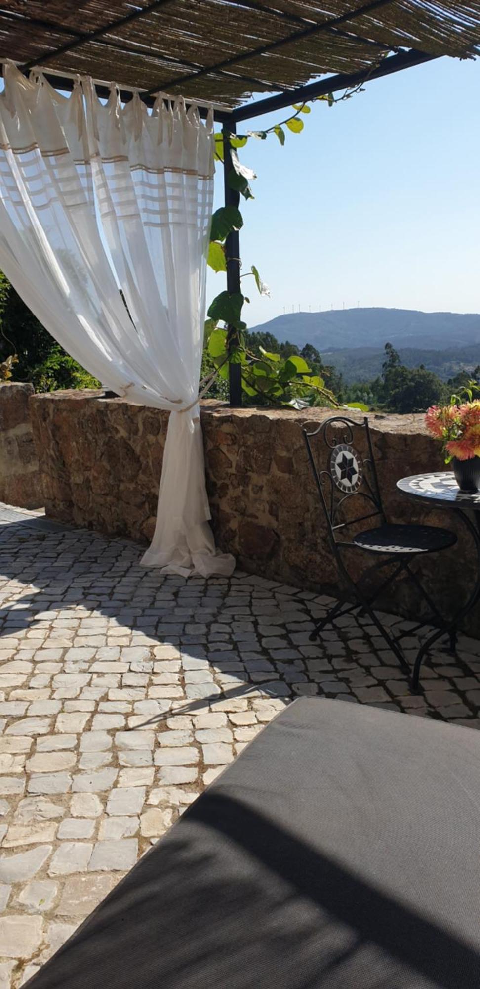 Casa Belavista Penela - Charming Guest House - Adults Only 部屋 写真