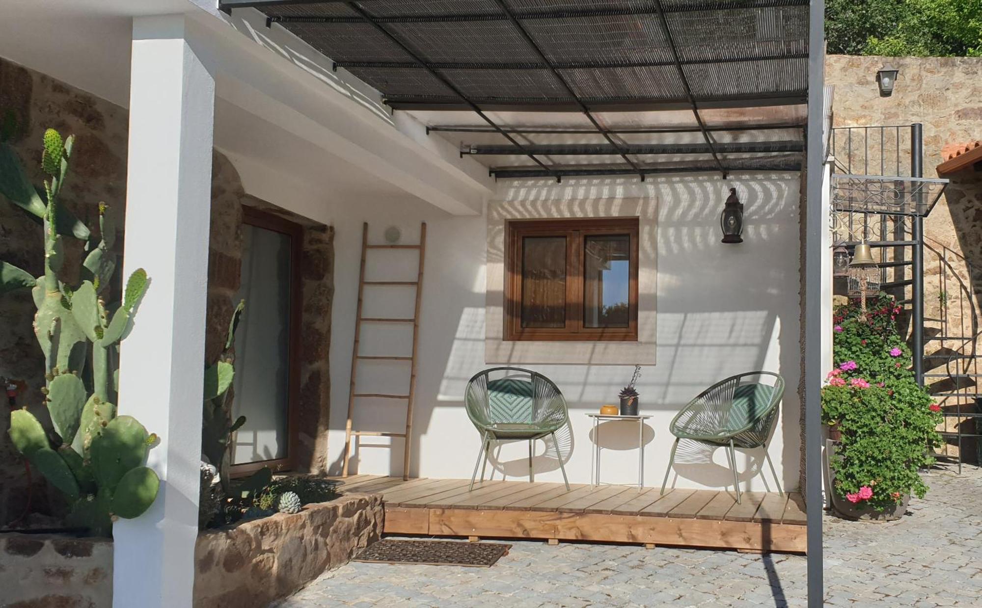 Casa Belavista Penela - Charming Guest House - Adults Only 部屋 写真