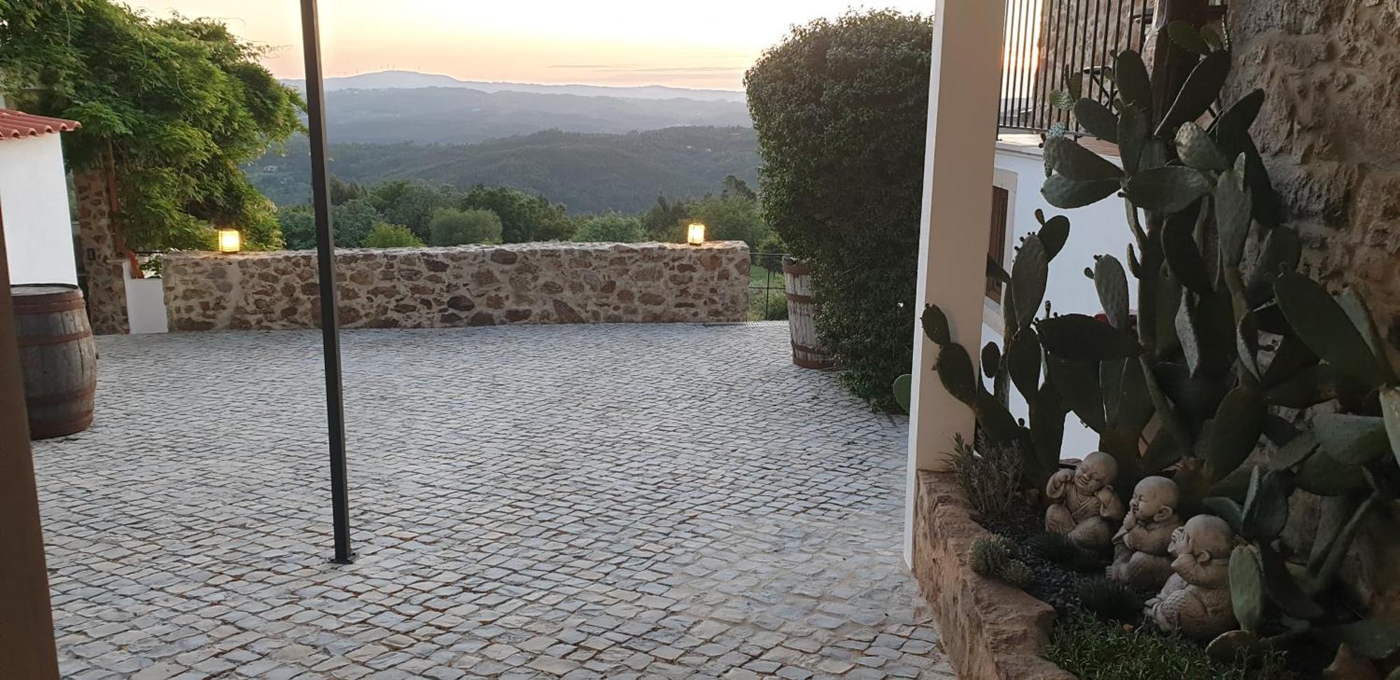 Casa Belavista Penela - Charming Guest House - Adults Only 部屋 写真