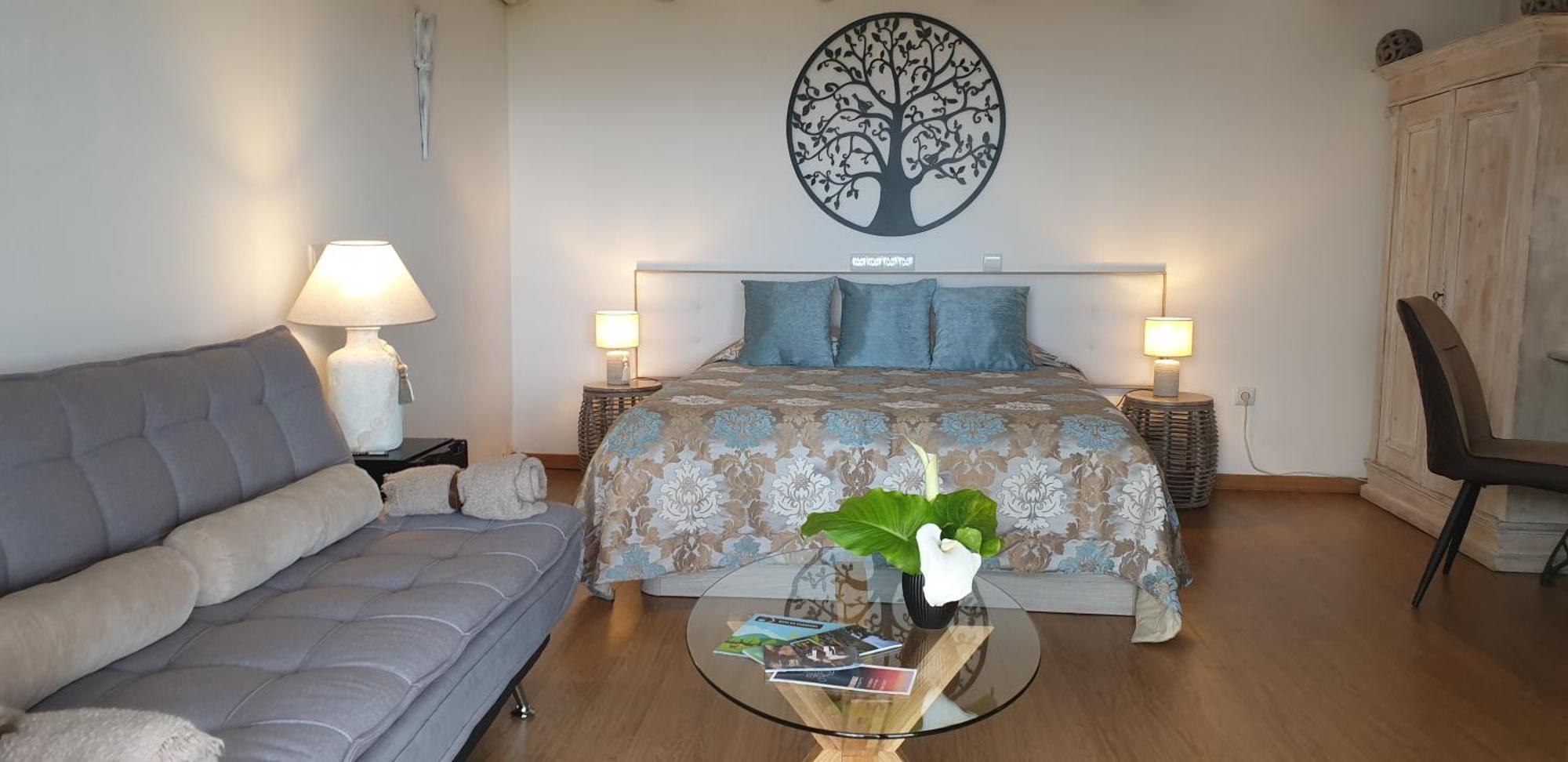 Casa Belavista Penela - Charming Guest House - Adults Only 部屋 写真