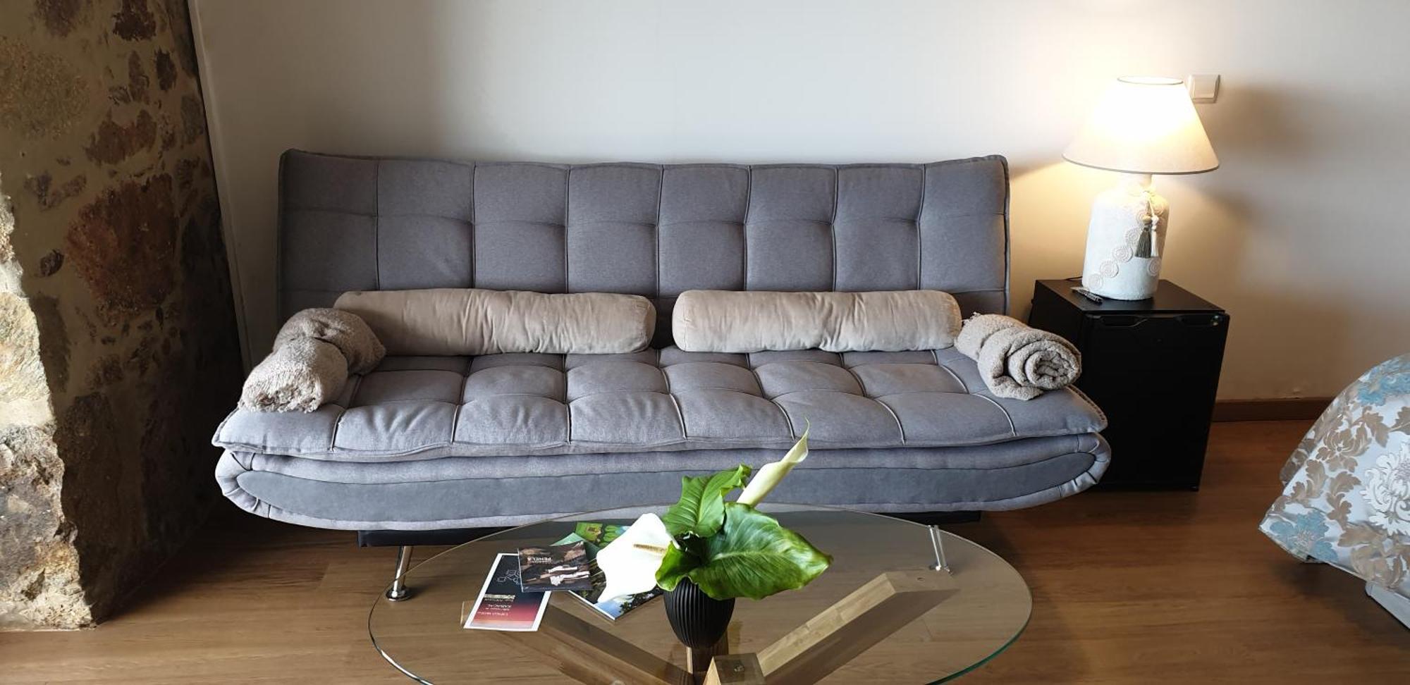 Casa Belavista Penela - Charming Guest House - Adults Only 部屋 写真