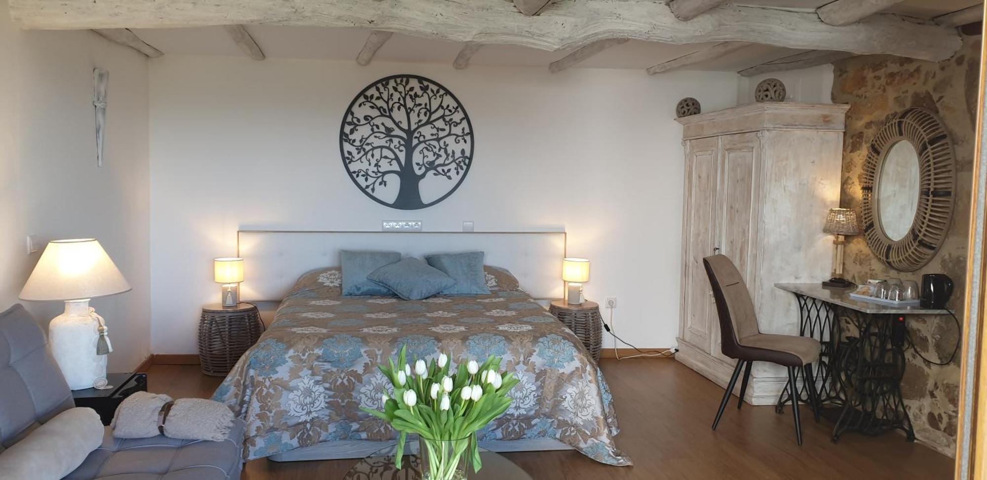 Casa Belavista Penela - Charming Guest House - Adults Only 部屋 写真