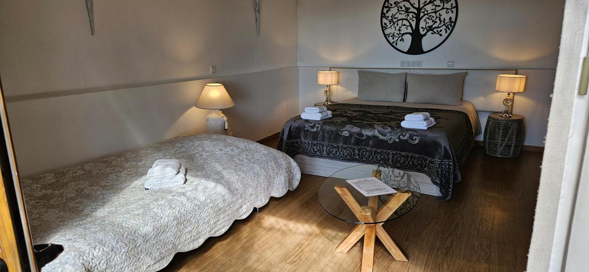 Casa Belavista Penela - Charming Guest House - Adults Only 部屋 写真