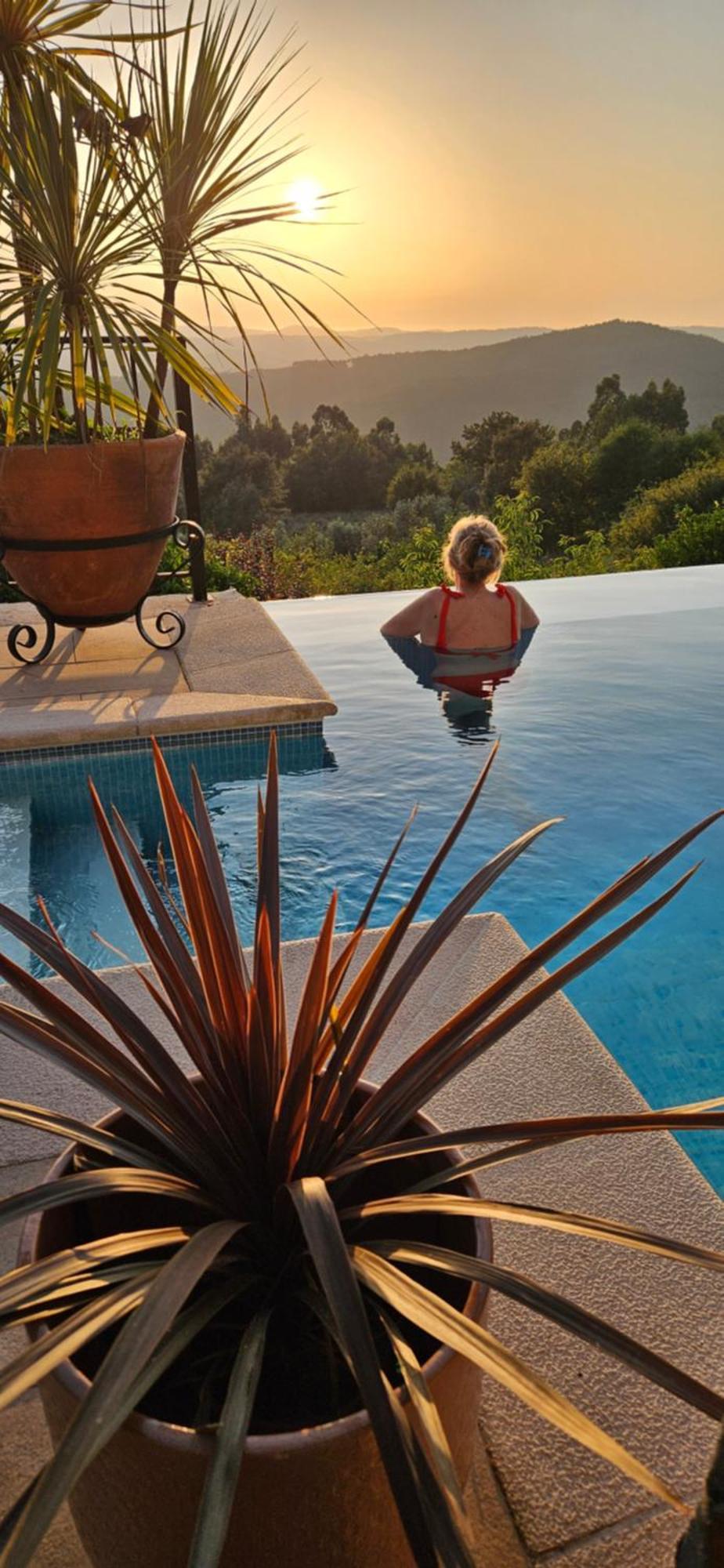 Casa Belavista Penela - Charming Guest House - Adults Only エクステリア 写真