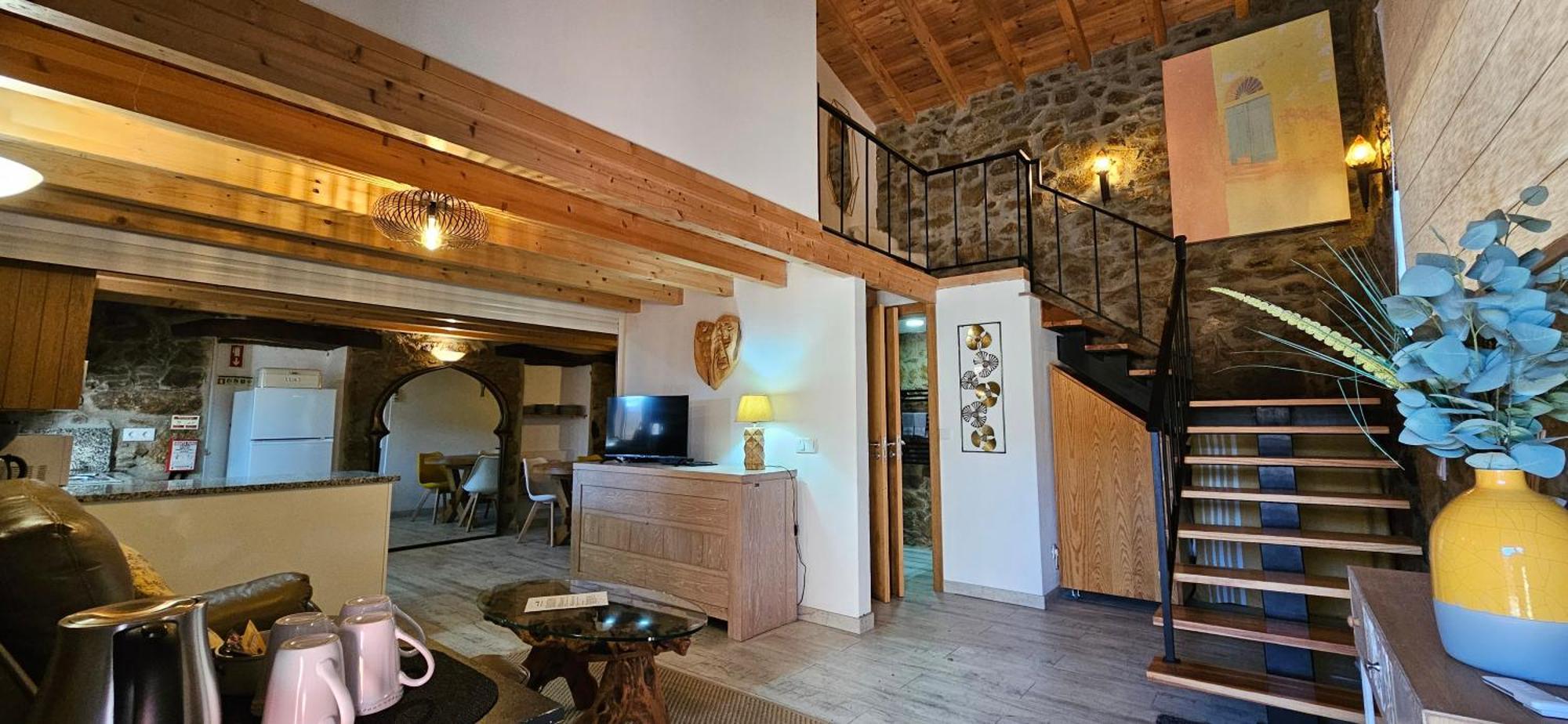 Casa Belavista Penela - Charming Guest House - Adults Only 部屋 写真