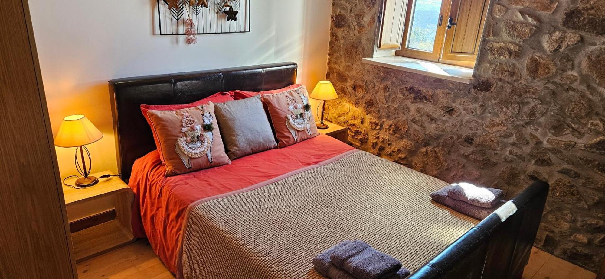 Casa Belavista Penela - Charming Guest House - Adults Only 部屋 写真