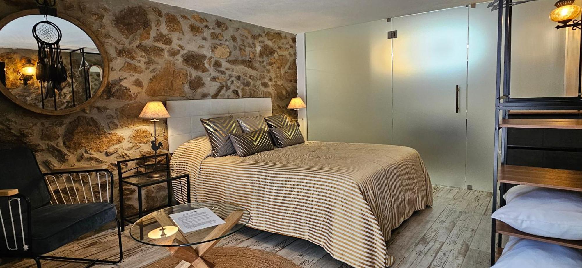 Casa Belavista Penela - Charming Guest House - Adults Only 部屋 写真