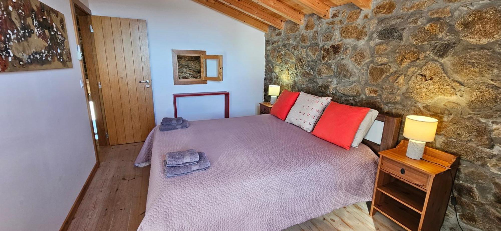 Casa Belavista Penela - Charming Guest House - Adults Only 部屋 写真