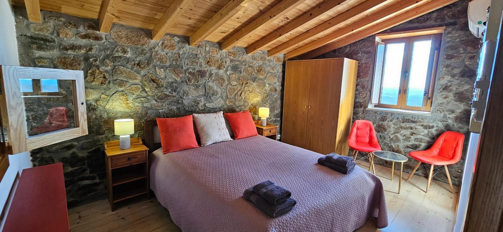Casa Belavista Penela - Charming Guest House - Adults Only 部屋 写真