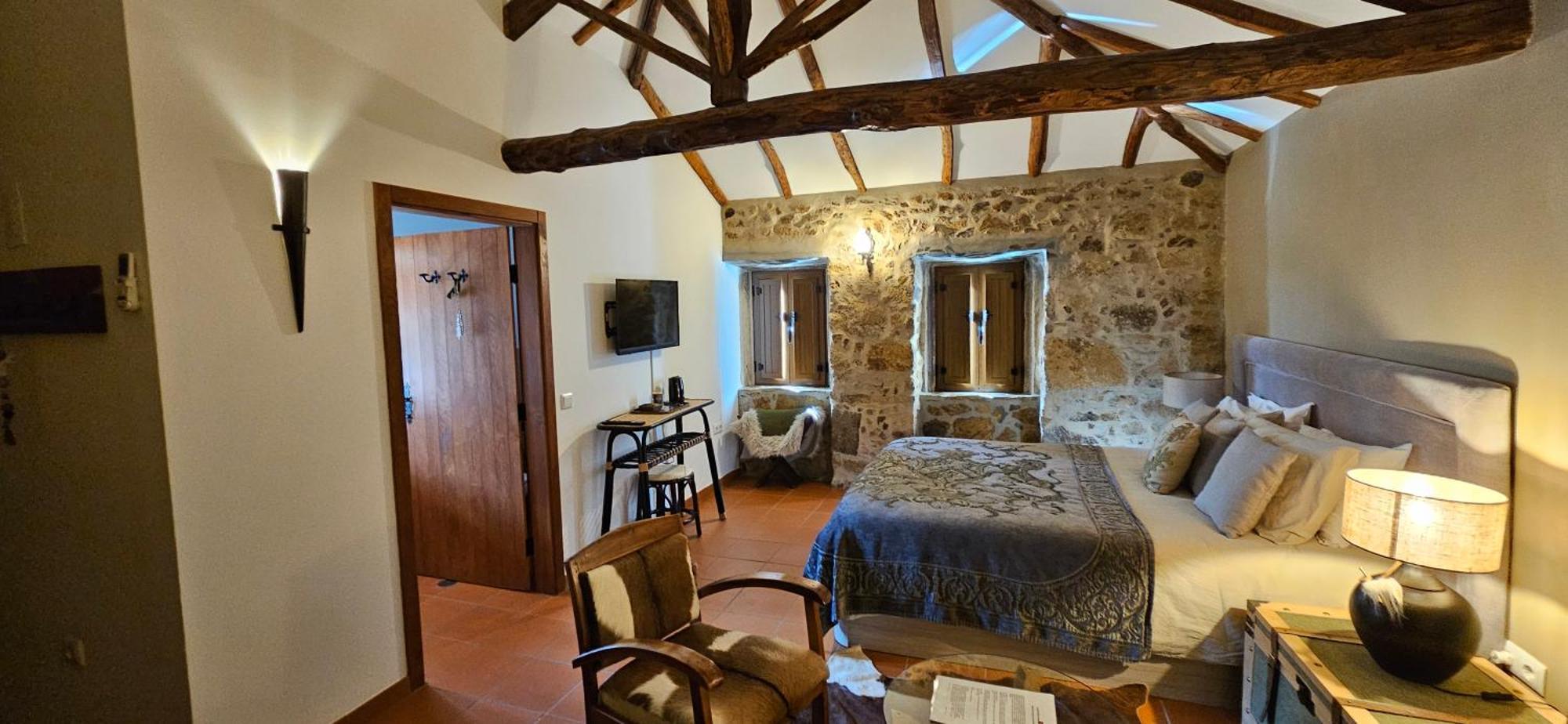 Casa Belavista Penela - Charming Guest House - Adults Only 部屋 写真