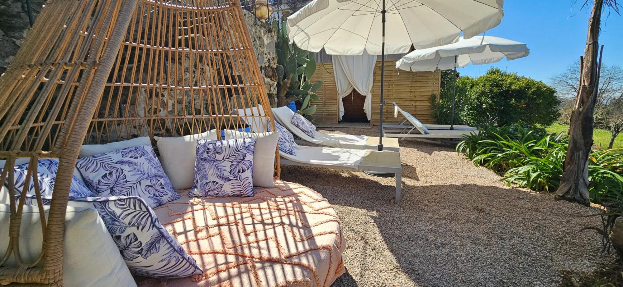 Casa Belavista Penela - Charming Guest House - Adults Only エクステリア 写真