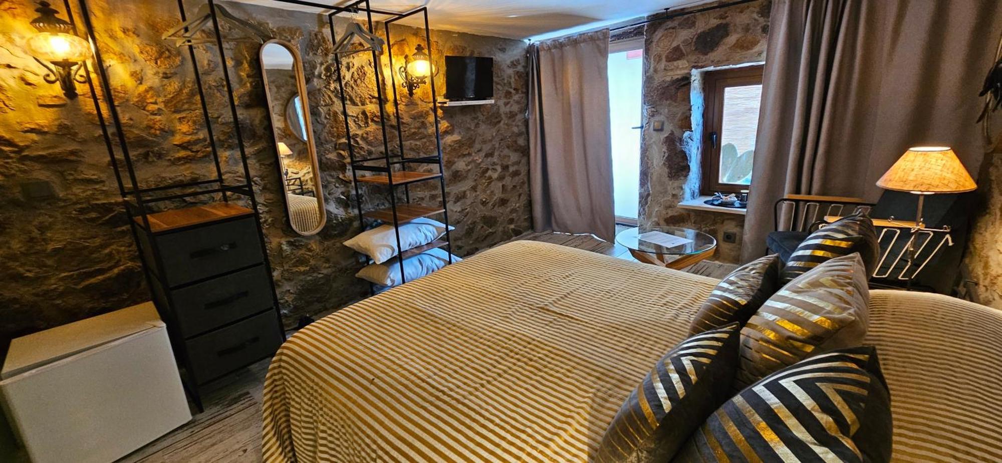 Casa Belavista Penela - Charming Guest House - Adults Only 部屋 写真