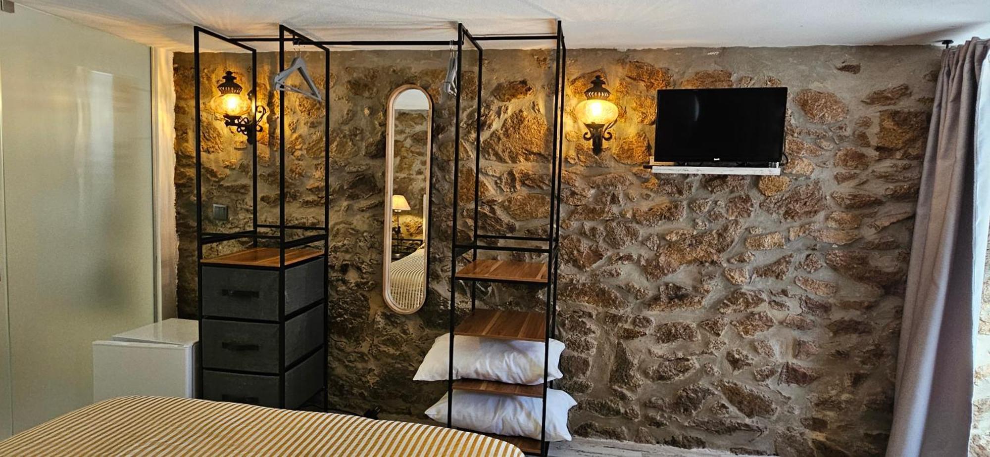 Casa Belavista Penela - Charming Guest House - Adults Only 部屋 写真
